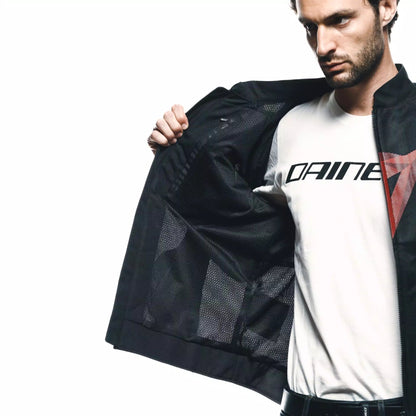 Dainese Herosphere Air Tex Jacket - High Road Motorsports - Motorcycle Jacket - 7527340444 - Dainese