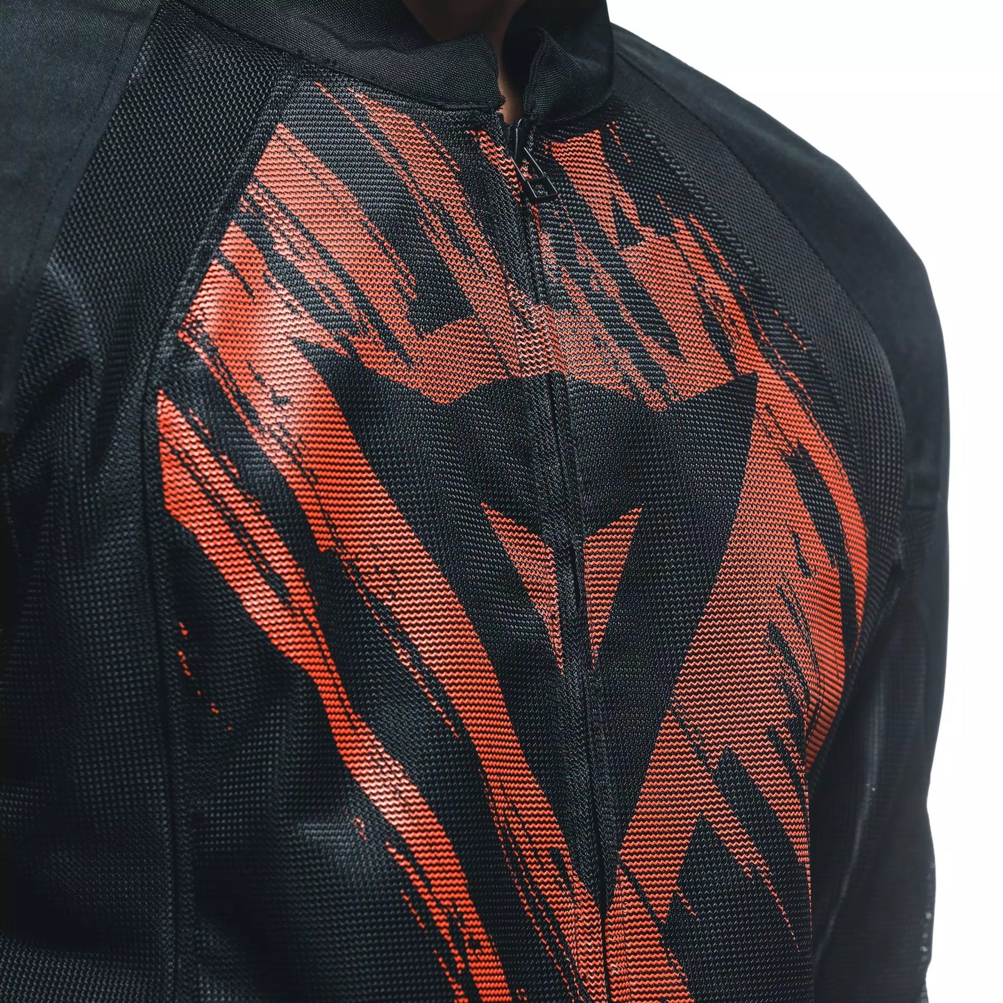 Dainese Herosphere Air Tex Jacket - High Road Motorsports - Motorcycle Jacket - 7527340344 - Dainese