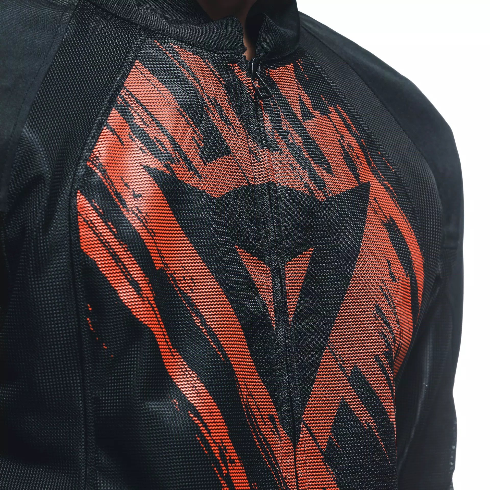 Dainese Herosphere Air Tex Jacket - High Road Motorsports - Motorcycle Jacket - 7527340344 - Dainese
