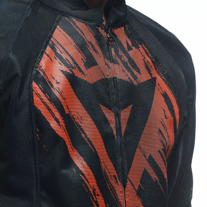 Dainese Herosphere Air Tex Jacket - High Road Motorsports - Motorcycle Jacket - 7527340344 - Dainese