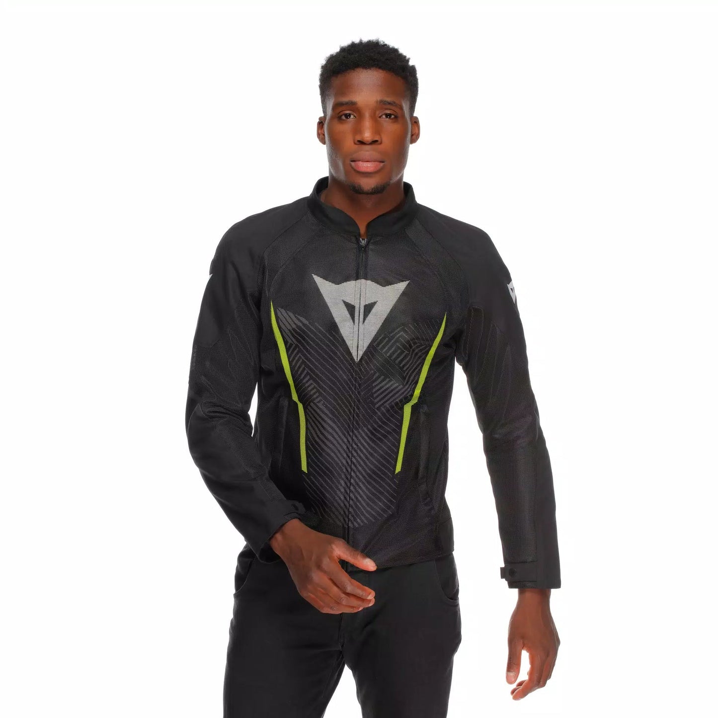Dainese Herosphere Air Tex Jacket - High Road Motorsports - Motorcycle Jacket - 7527340644 - Dainese