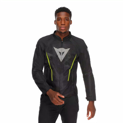 Dainese Herosphere Air Tex Jacket - High Road Motorsports - Motorcycle Jacket - 7527340644 - Dainese