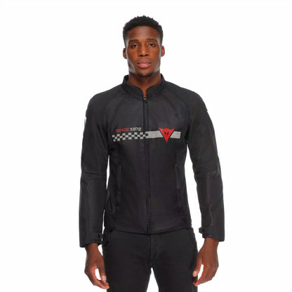 Dainese Herosphere Air Tex Jacket - High Road Motorsports - Motorcycle Jacket - 7527340544 - Dainese