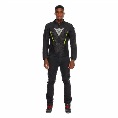 Dainese Herosphere Air Tex Jacket - High Road Motorsports - Motorcycle Jacket - 7527340644 - Dainese