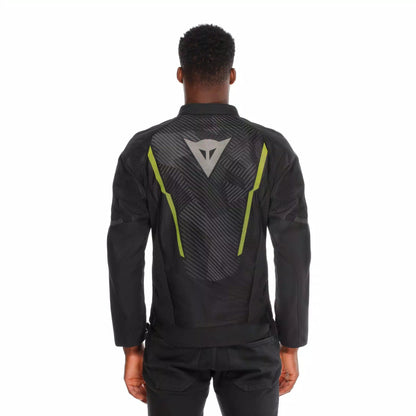 Dainese Herosphere Air Tex Jacket - High Road Motorsports - Motorcycle Jacket - 7527340644 - Dainese