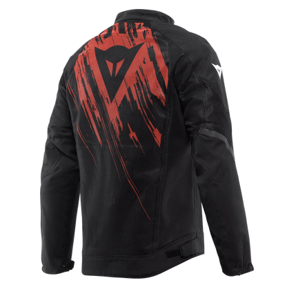 Dainese Herosphere Air Tex Jacket - High Road Motorsports - Motorcycle Jacket - 7527340344 - Dainese