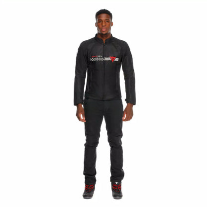 Dainese Herosphere Air Tex Jacket - High Road Motorsports - Motorcycle Jacket - 7527340544 - Dainese
