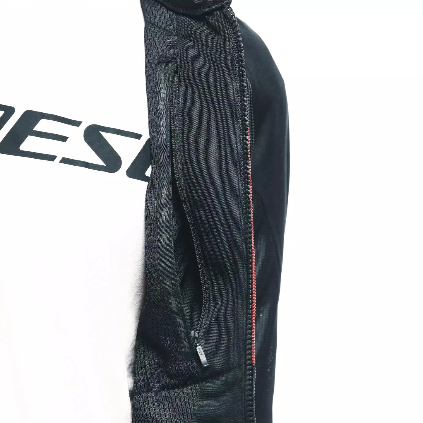 Dainese Herosphere Air Tex Jacket - High Road Motorsports - Motorcycle Jacket - 7527340444 - Dainese