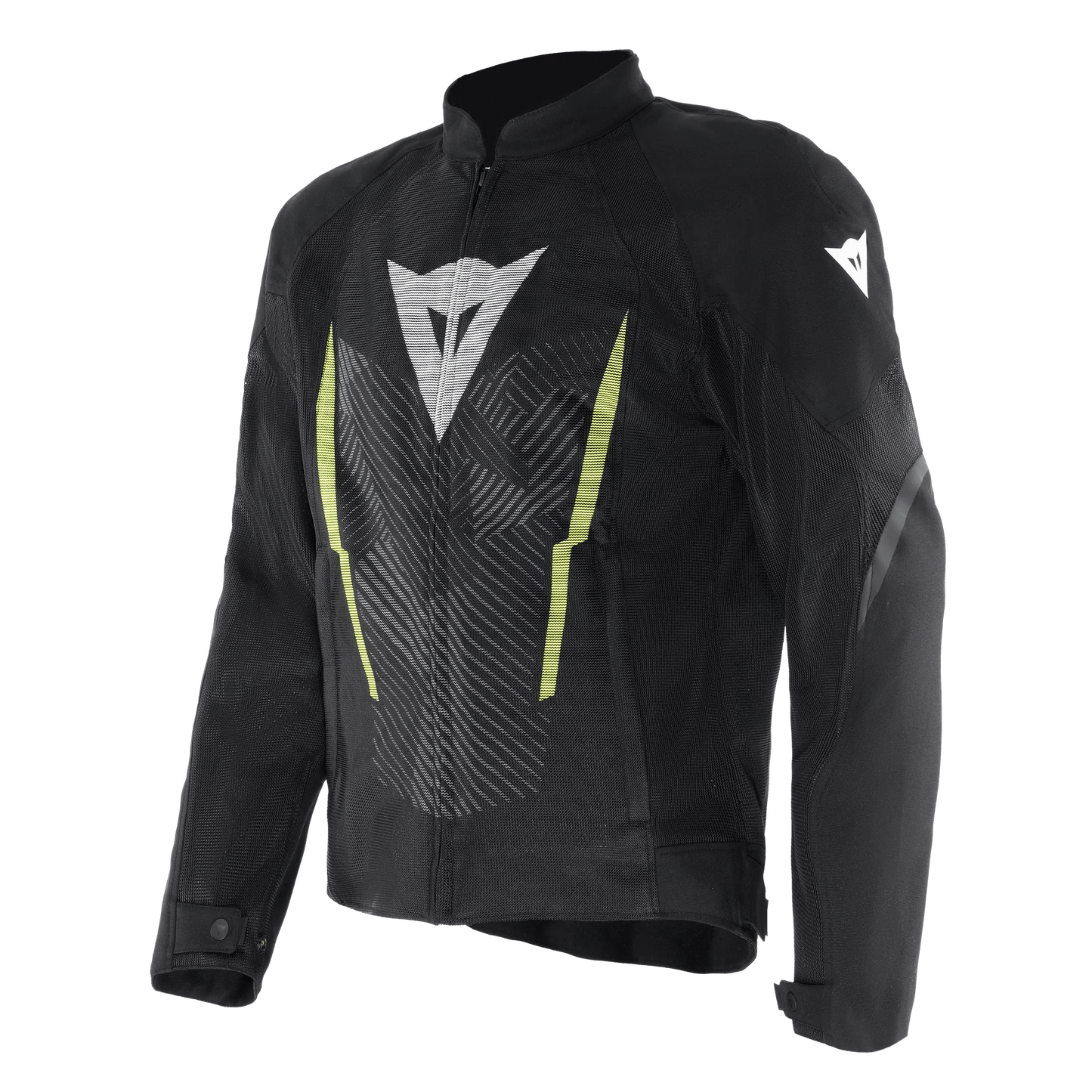 Dainese Herosphere Air Tex Jacket - High Road Motorsports - Motorcycle Jacket - 7527340644 - Dainese