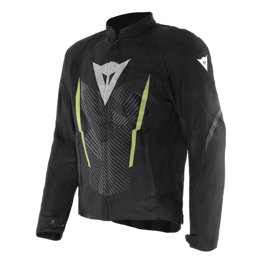 Dainese Herosphere Air Tex Jacket - High Road Motorsports - Motorcycle Jacket - 7527340644 - Dainese