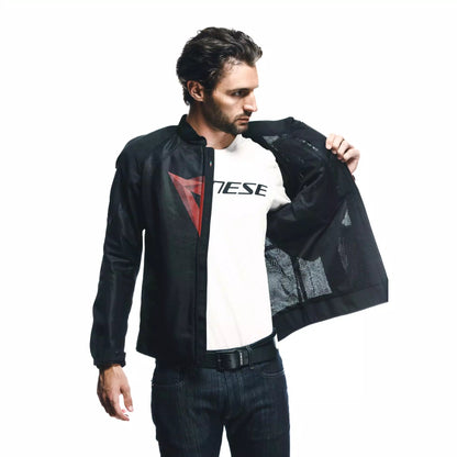 Dainese Herosphere Air Tex Jacket - High Road Motorsports - Motorcycle Jacket - 7527340444 - Dainese