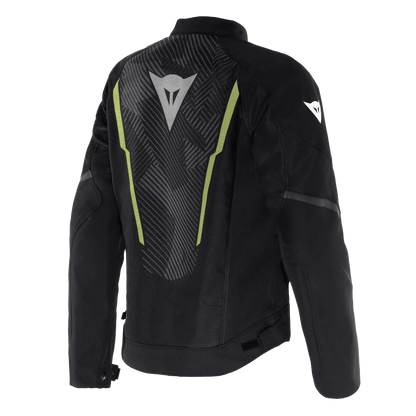 Dainese Herosphere Air Tex Jacket - High Road Motorsports - Motorcycle Jacket - 7527340644 - Dainese
