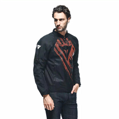 Dainese Herosphere Air Tex Jacket - High Road Motorsports - Motorcycle Jacket - 7527340344 - Dainese