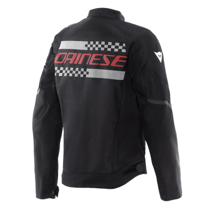 Dainese Herosphere Air Tex Jacket - High Road Motorsports - Motorcycle Jacket - 7527340544 - Dainese