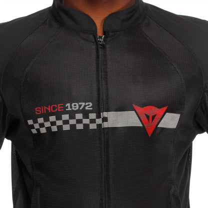 Dainese Herosphere Air Tex Jacket - High Road Motorsports - Motorcycle Jacket - 7527340544 - Dainese