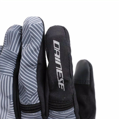 Dainese Intrepyd Gloves - High Road Motorsports - Motorcycle Gloves - 75281752XS - Dainese
