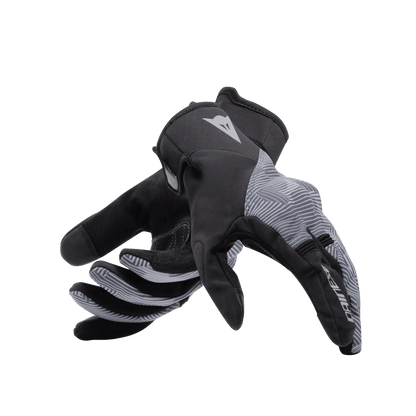 Dainese Intrepyd Gloves - High Road Motorsports - Motorcycle Gloves - 75281752XS - Dainese