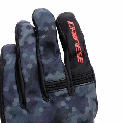 Dainese Intrepyd Gloves - High Road Motorsports - Motorcycle Gloves - 75281753XS - Dainese