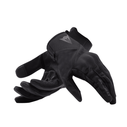 Dainese Intrepyd Gloves - High Road Motorsports - Motorcycle Gloves - 75281751XS - Dainese