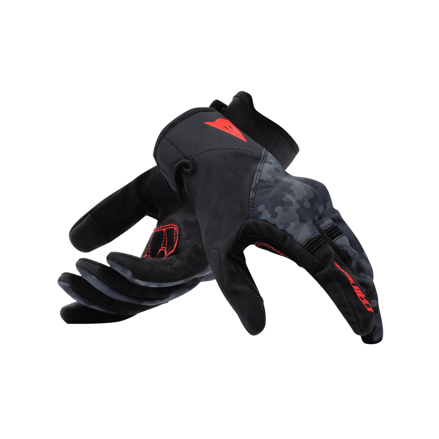 Dainese Intrepyd Gloves - High Road Motorsports - Motorcycle Gloves - 75281753XS - Dainese