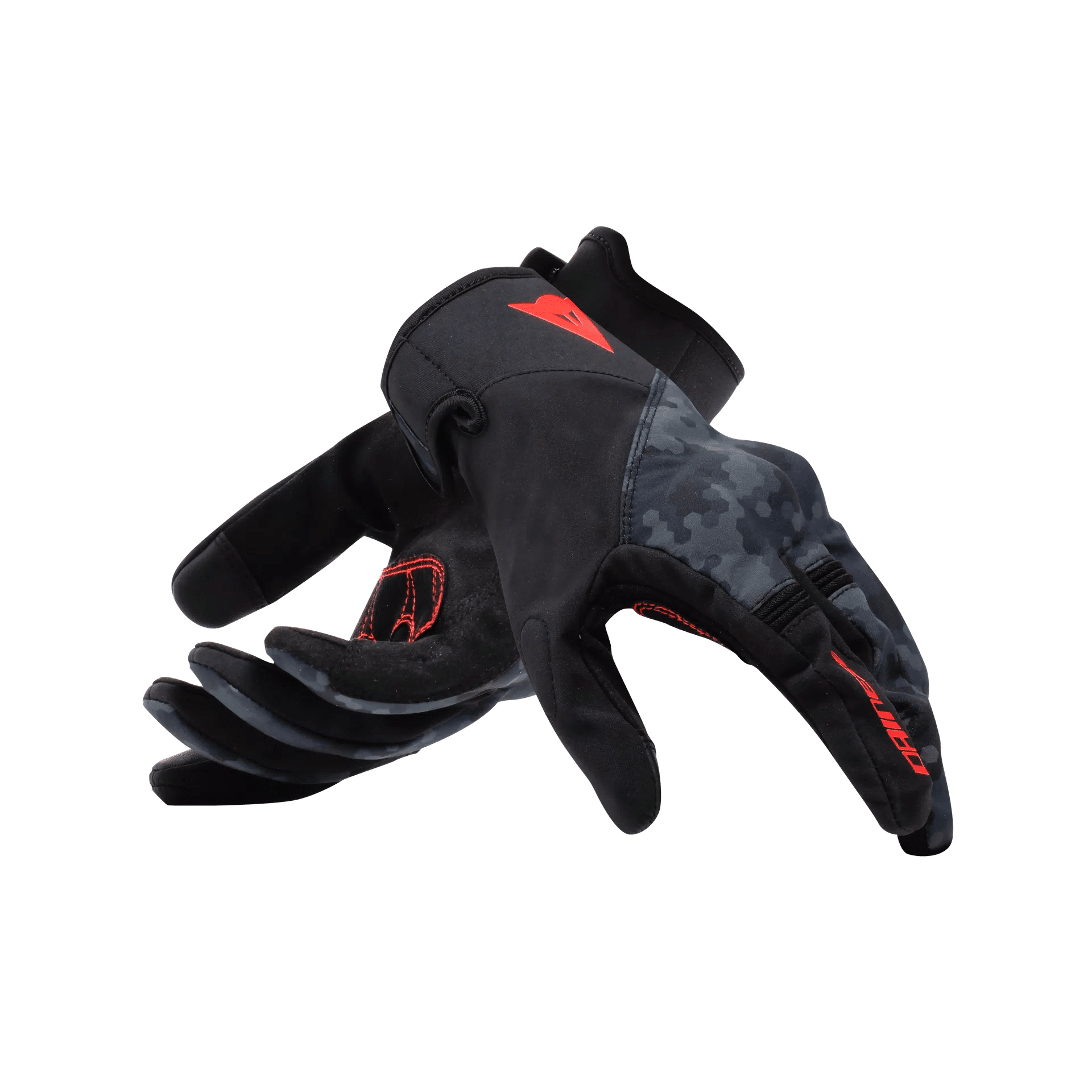 Dainese Intrepyd Gloves - High Road Motorsports - Motorcycle Gloves - 75281753XS - Dainese