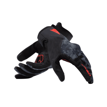 Dainese Intrepyd Gloves - High Road Motorsports - Motorcycle Gloves - 75281753XS - Dainese
