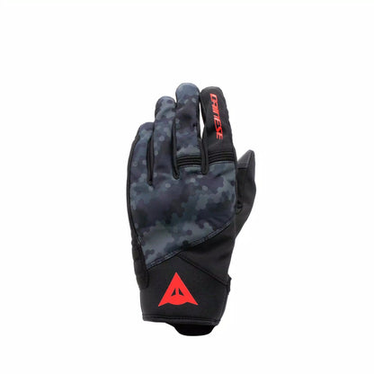 Dainese Intrepyd Gloves - High Road Motorsports - Motorcycle Gloves - 75281753XS - Dainese