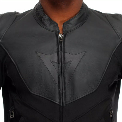 Dainese Iperattiva Jacket - High Road Motorsports - Motorcycle Jacket - 7525362144 - Dainese