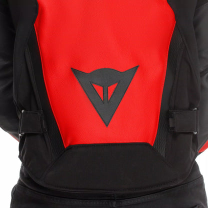 Dainese Iperattiva Jacket - High Road Motorsports - Motorcycle Jacket - 7525362244 - Dainese
