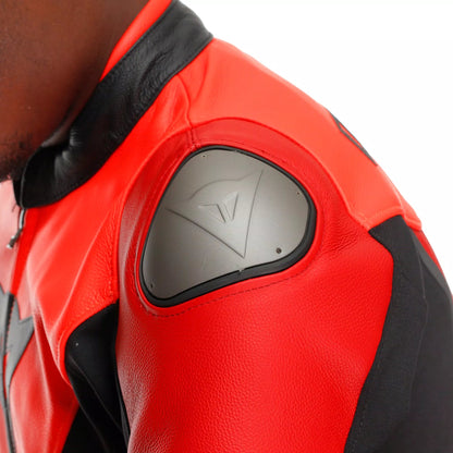 Dainese Iperattiva Jacket - High Road Motorsports - Motorcycle Jacket - 7525362244 - Dainese