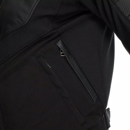 Dainese Iperattiva Jacket - High Road Motorsports - Motorcycle Jacket - 7525362144 - Dainese