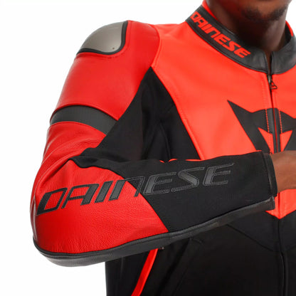 Dainese Iperattiva Jacket - High Road Motorsports - Motorcycle Jacket - 7525362244 - Dainese