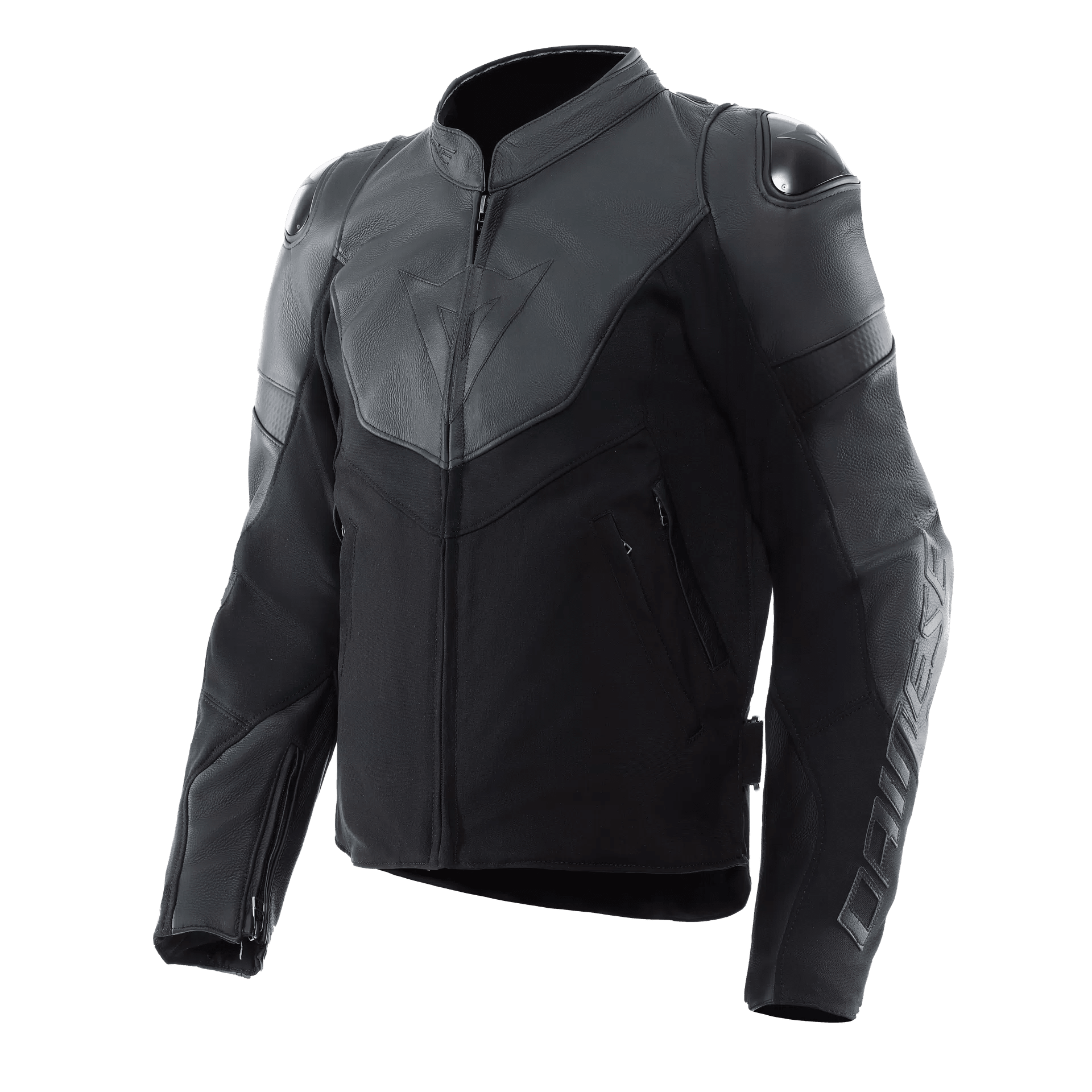 Dainese Iperattiva Jacket - High Road Motorsports - Motorcycle Jacket - 7525362144 - Dainese