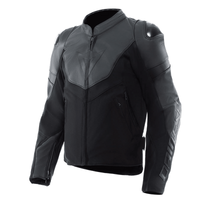 Dainese Iperattiva Jacket - High Road Motorsports - Motorcycle Jacket - 7525362144 - Dainese