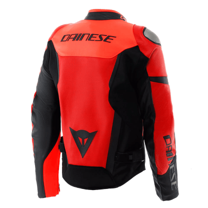 Dainese Iperattiva Jacket - High Road Motorsports - Motorcycle Jacket - 7525362244 - Dainese