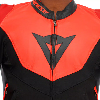 Dainese Iperattiva Jacket - High Road Motorsports - Motorcycle Jacket - 7525362244 - Dainese
