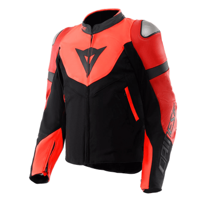 Dainese Iperattiva Jacket - High Road Motorsports - Motorcycle Jacket - 7525362244 - Dainese