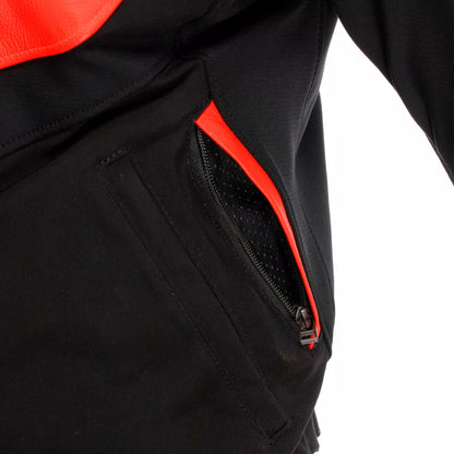 Dainese Iperattiva Jacket - High Road Motorsports - Motorcycle Jacket - 7525362244 - Dainese