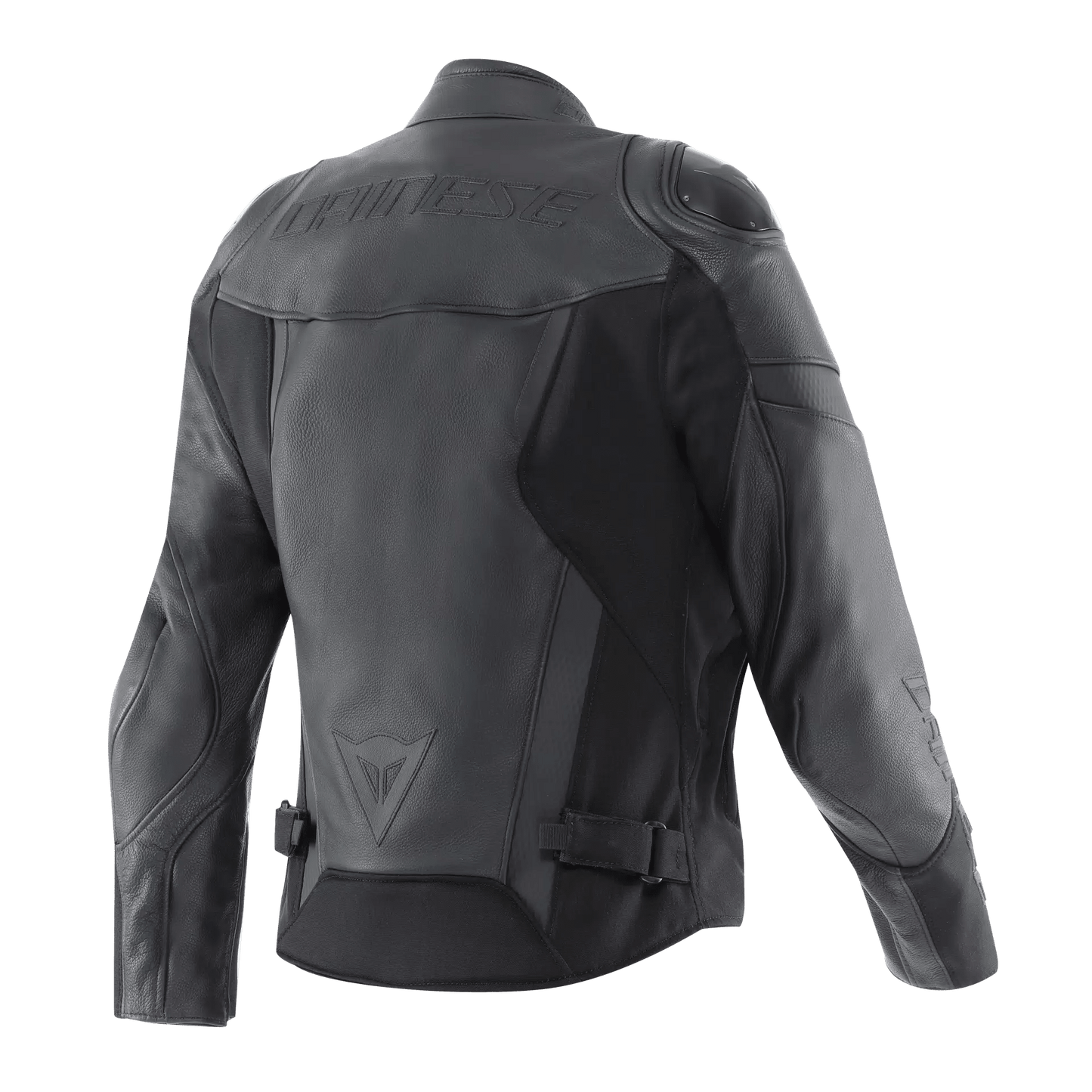 Dainese Iperattiva Ladies Leather Jacket - High Road Motorsports - Motorcycle Jacket - 7535323138 - Dainese