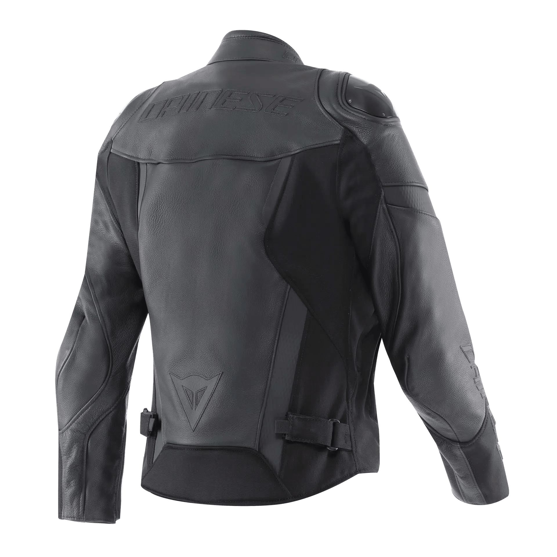 Dainese Iperattiva Ladies Leather Jacket - High Road Motorsports - Motorcycle Jacket - 7535323138 - Dainese