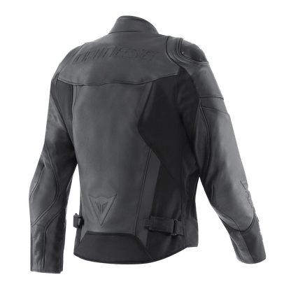 Dainese Iperattiva Ladies Leather Jacket - High Road Motorsports - Motorcycle Jacket - 7535323138 - Dainese