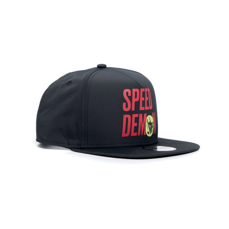 Dainese Knee Down 9Fifty A - Frame Cap - High Road Motorsports - Hat - 75299781N - Dainese