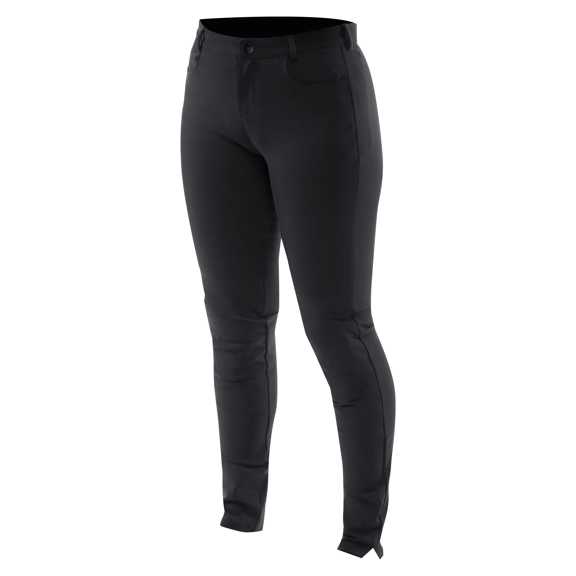 Dainese Ladies Leggings - High Road Motorsports - Motorcycle Pants - 7537519124 - Dainese