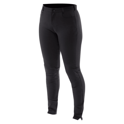 Dainese Ladies Leggings - High Road Motorsports - Motorcycle Pants - 7537519124 - Dainese