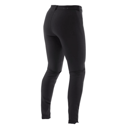 Dainese Ladies Leggings - High Road Motorsports - Motorcycle Pants - 7537519124 - Dainese