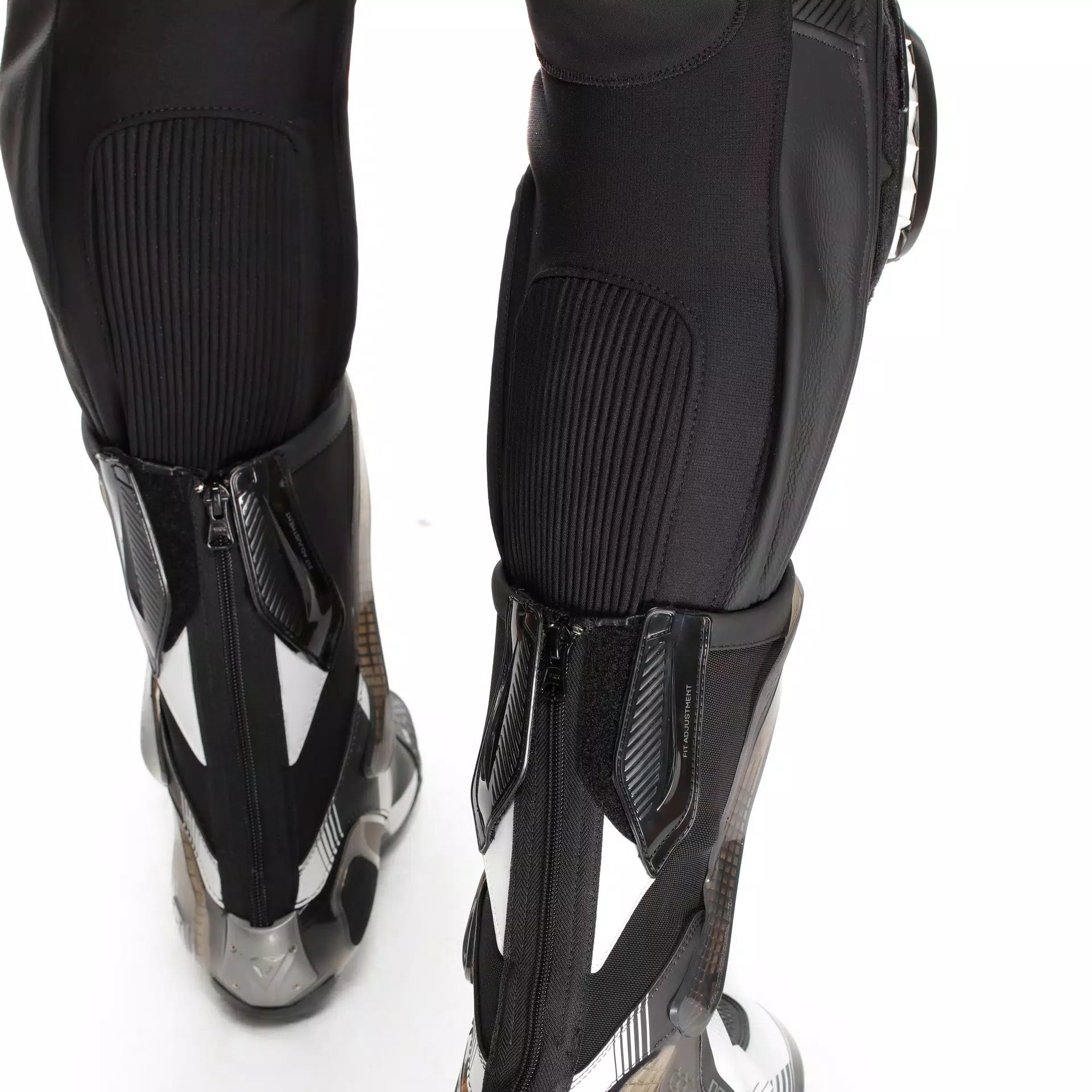 Dainese Laguna Seca 6 Perforated 1PC Leather Suit - High Road Motorsports - Motorcycle Suit - 7525123244 - Dainese