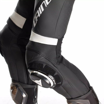 Dainese Laguna Seca 6 Perforated 1PC Leather Suit - High Road Motorsports - Motorcycle Suit - 7525123244 - Dainese