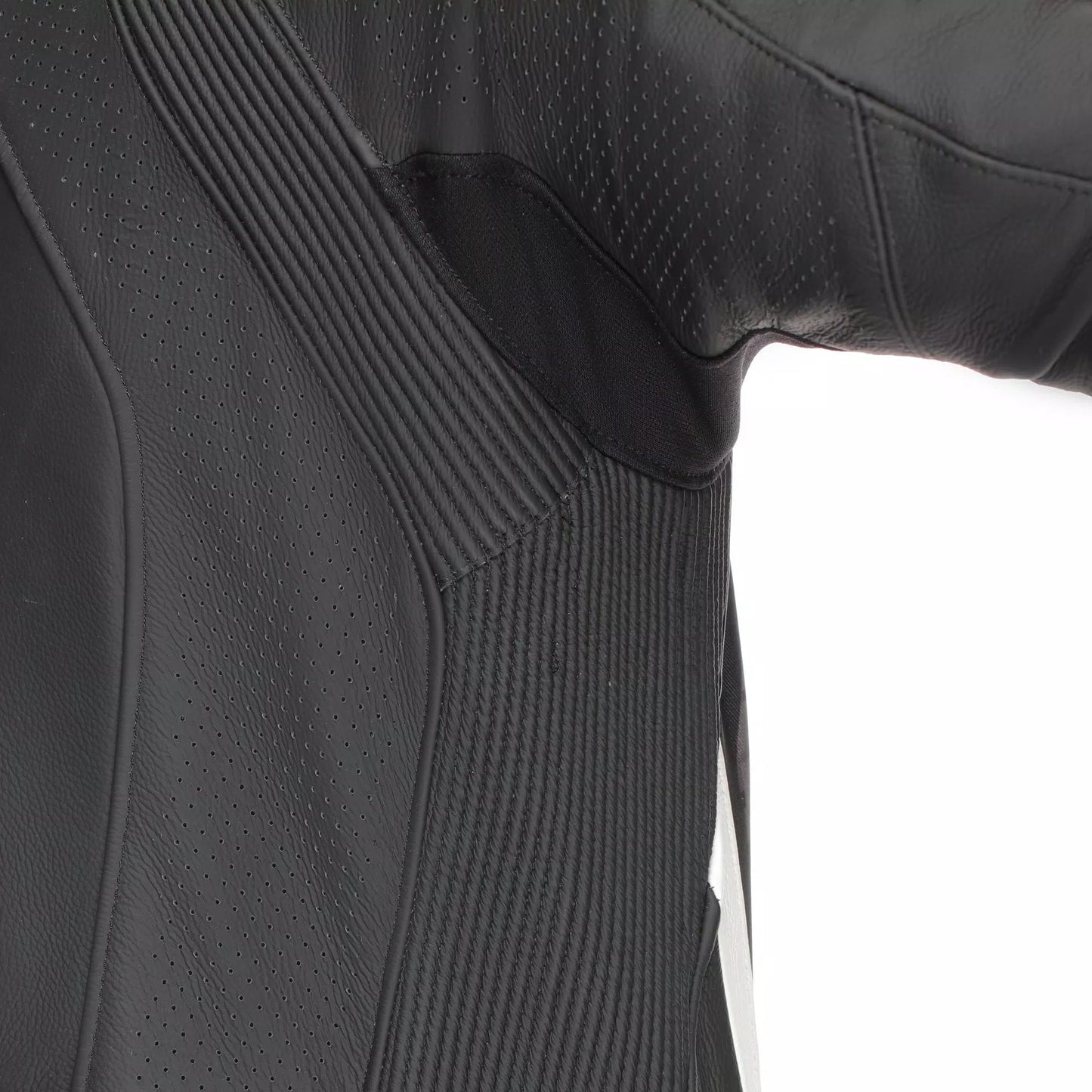 Dainese Laguna Seca 6 Perforated 1PC Leather Suit - High Road Motorsports - Motorcycle Suit - 7525123244 - Dainese