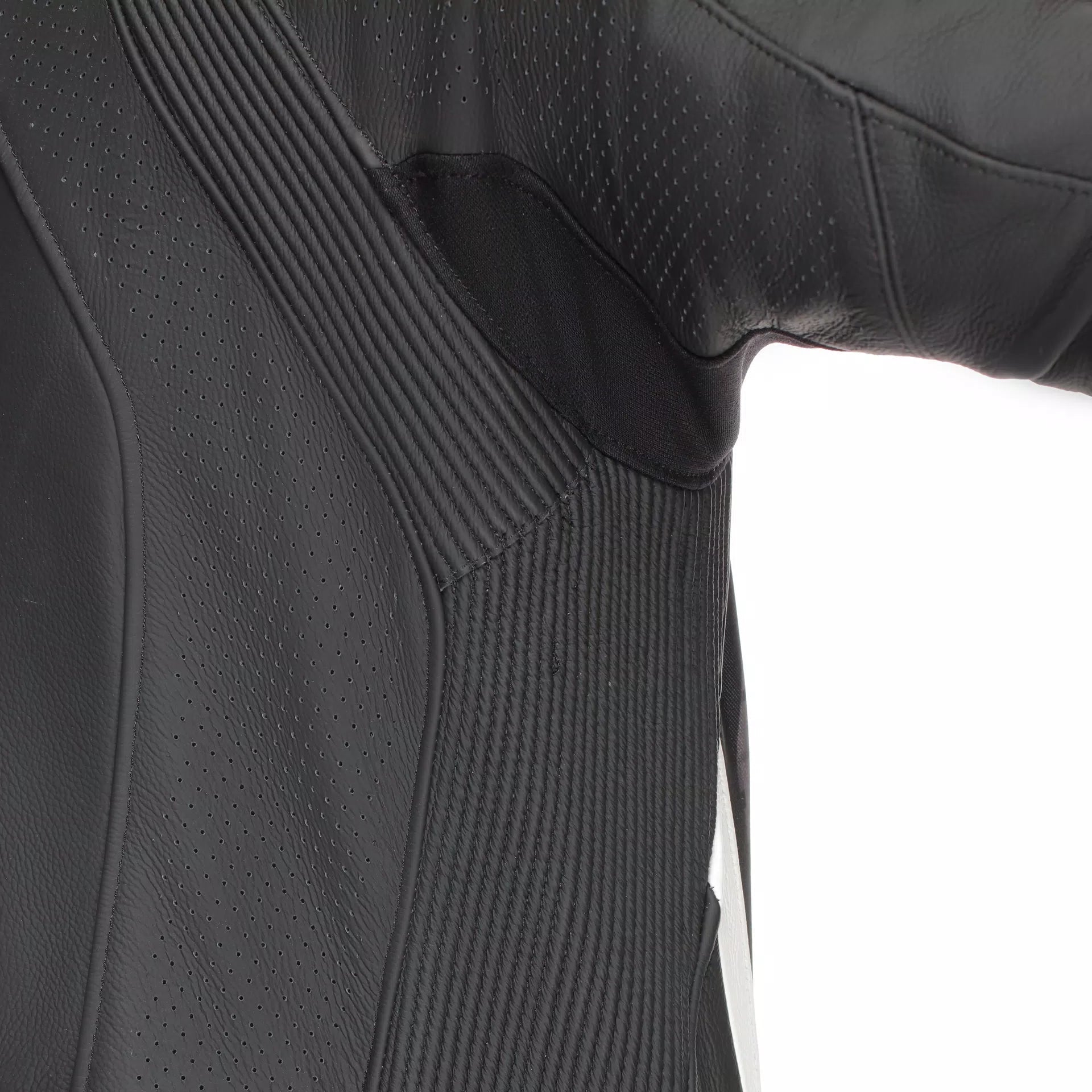 Dainese Laguna Seca 6 Perforated 1PC Leather Suit - High Road Motorsports - Motorcycle Suit - 7525123244 - Dainese