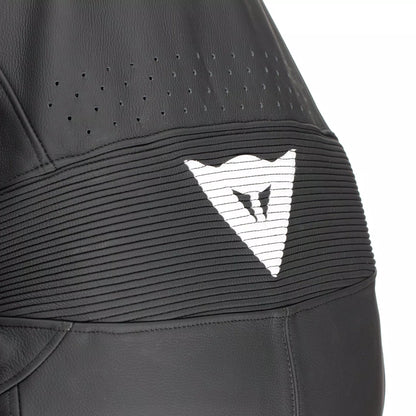 Dainese Laguna Seca 6 Perforated 1PC Leather Suit - High Road Motorsports - Motorcycle Suit - 7525123244 - Dainese
